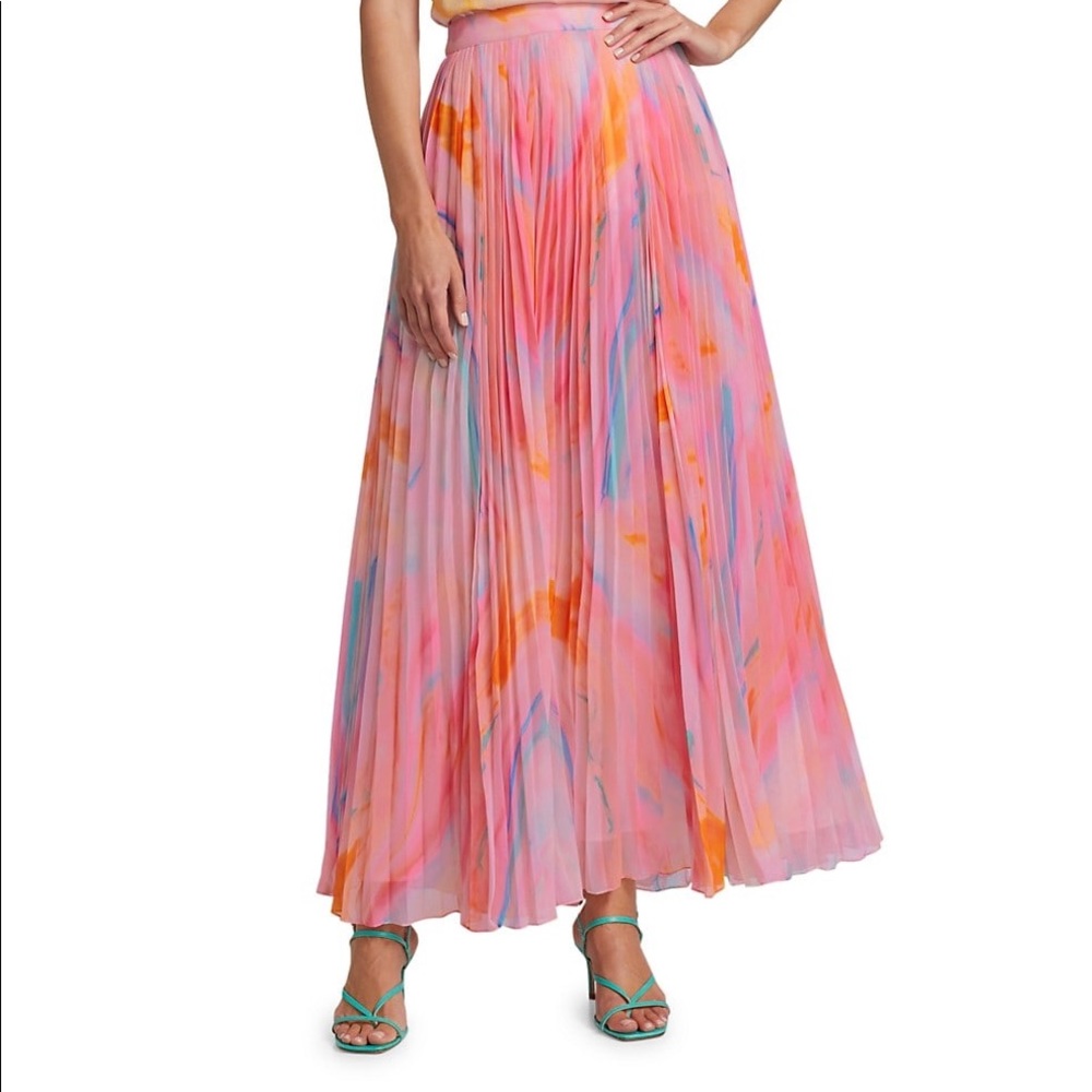 NWT Rococo Sand / RococoSand Davina Skirt